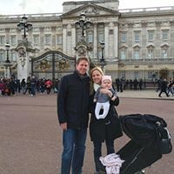 Jimmy Craven's photo