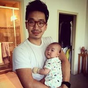 Benny Kao's photo