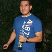 Foto de Rafael Alonso Torres Loría
