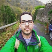 Foto von Quinn Roache