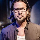 Richard Hedlund's photo