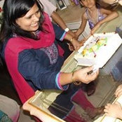 Madhur Priya Mathur's photo