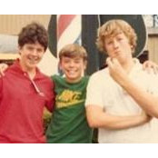 Paul MacLellan's photo
