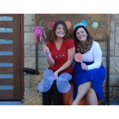 Dani Revord's photo