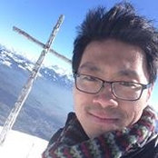 Eric Li's photo