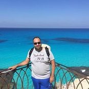 Mohamed Afify's photo