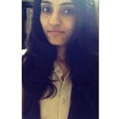 Vishanka Gandhi's photo