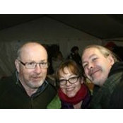 Jan Chiltons foto