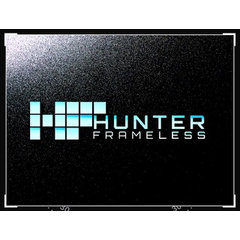 Hunter Frameless
