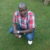 John Waweru's photo
