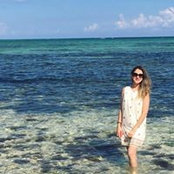 Alejandra Vargas's photo