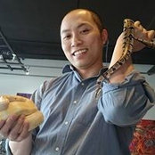 Bryan Wong's photo