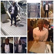 Foto von Andrew Mucharwa