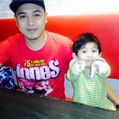 Haniff Razaks foto