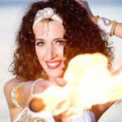Amora Fireeater's photo
