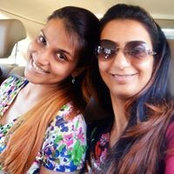 Foto von Mona Gupta
