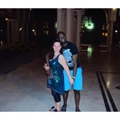 Josefa Argibay's photo