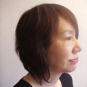 新貝裕美｜Hiromi Shinkaiさんの写真