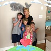 Judy Perry's photo