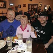 Mark Rice's photo