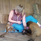 Vera Brenner's photo