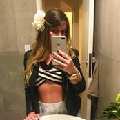 Vanessa Naskys foto