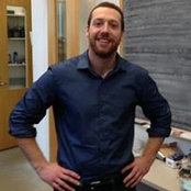 Matt MacAdam's photo