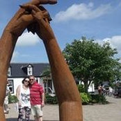 Foto von Marie Davidson