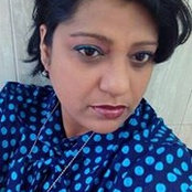 Seema Boodram Ramsaroops billede