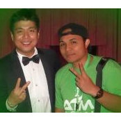 Rhoy Ituriaga's photo