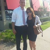 Yure Gomez's photo