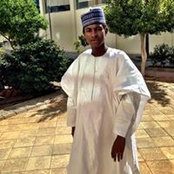 Bashir Dawaki's photo
