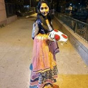 Photo de Rachna Thakur