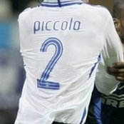 Foto von Frank Piccolo