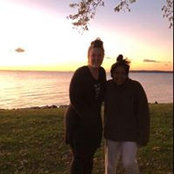 Akinyi Cooke's photo