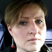 Þuríður Steinarsdóttir's photo