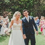 Rosie Clarke's photo