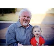 Monty Hall's photo