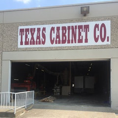 Texas Cabinet Company