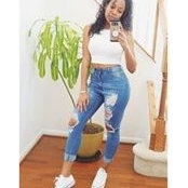 Cierra Berrys foto
