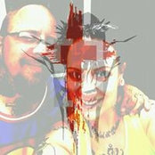 Brandon Natausha Harman's photo