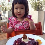 Chiaki Iwama's photo