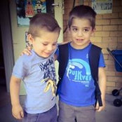 Robert Katavic's photo