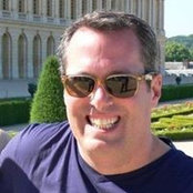 David Blackwell's photo