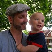 Lionel Douglas's photo