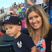 Jennifer O'Brien's photo