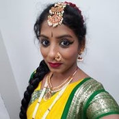 Nikitha Anands foto