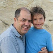 Andres Kohn's photo