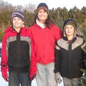Melissa Gergen Rapp's photo