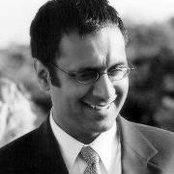 Vivek Asija's photo